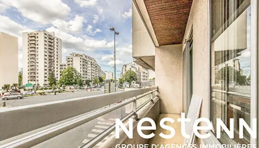 NOGENT SUR MARNE : appartement 1 piece (38 m2) en vente