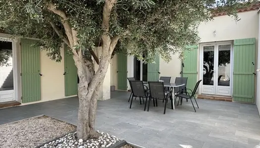 Maison 6 pièces 150 m² 