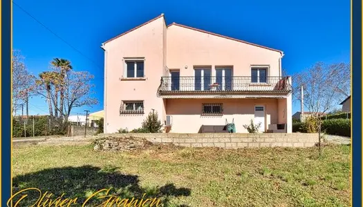 Villa 3 pièces 83 m²