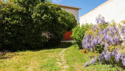 Vente Maison 154 m² à Marseille 478 000 €