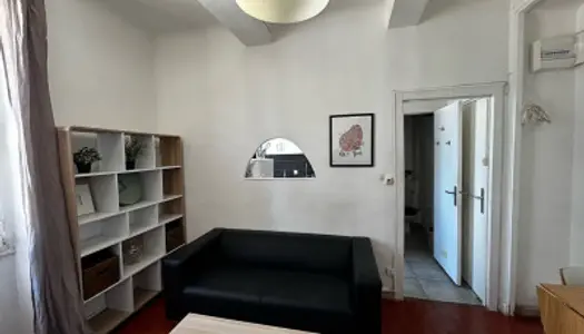 Appartement 1 pièce 32 m² 