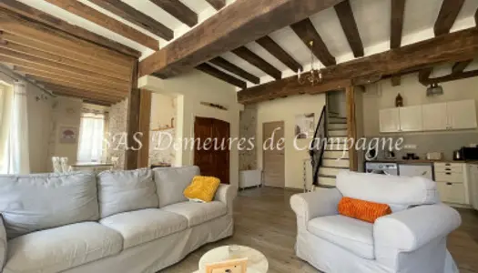 Maison 3 pièces 90 m² 