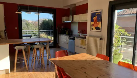 Maison 6 pièces 137 m² 