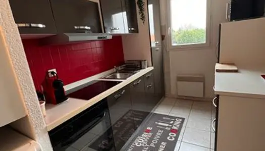 Appartement T1 ÉTUDIANT 