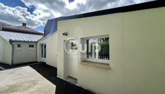 Maison 4 pièces 67 m² 