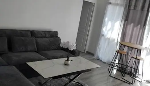 Appartement f4 à boussy pour collocation 2 chambres disponibles 