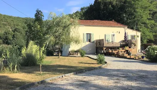 Maison 2 pièces 67 m²