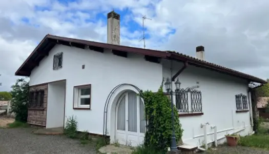 Maison 5 pièces 167 m²