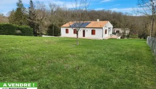 Maison 6 pièces 225 m²