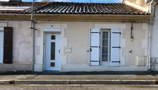 Maison de ville 