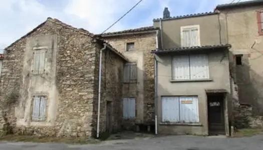 Maison de campagne