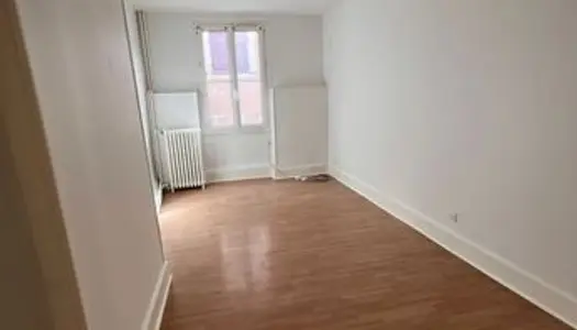 Maison 2 pièces 43 m²