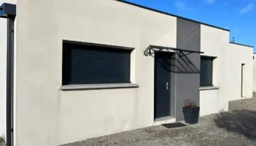 Maison 4 pièces 100 m²