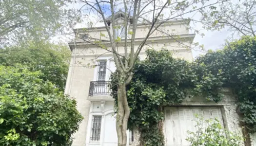 Maison 7 pièces 183 m²