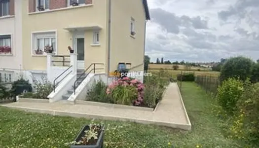 Maison 5 pièces 85 m² 