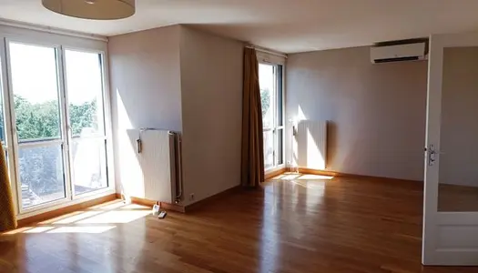 Appartement 4 pièces 95 m² 