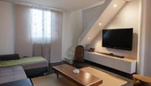 Maison 3 pièces 77 m²