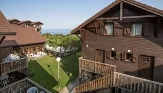 Vente Appartement 32 m² à Evian les Bains 99 000 €