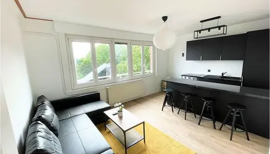 Appartement 5 pièces 80 m² 