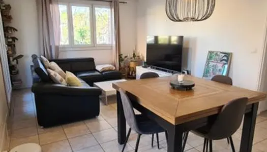 Appartement 5 pièces 93 m²