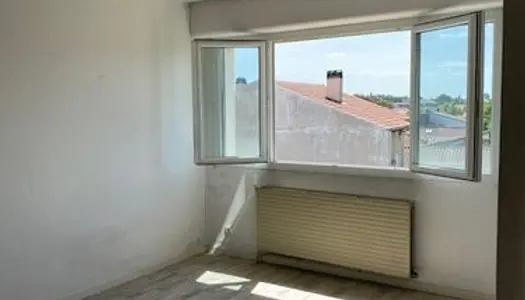 Appartement T2 Talence 