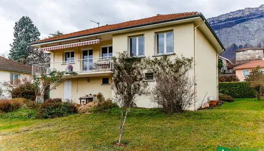 Vente Maison 76 m² à Montbonnot St Martin 475 000 €