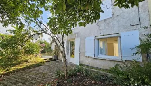 Maison 3 pièces 75 m² 