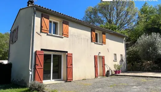 Maison 7 pièces 133 m² 