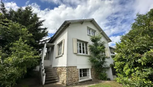 Maison 6 pièces 155 m² 