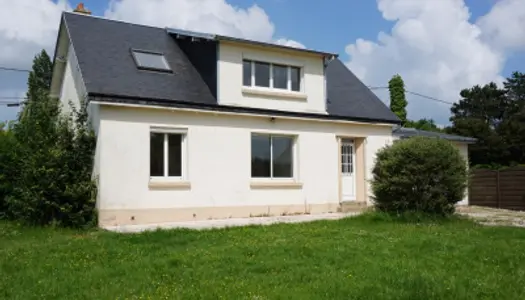 Maison 6 pièces 114 m² 