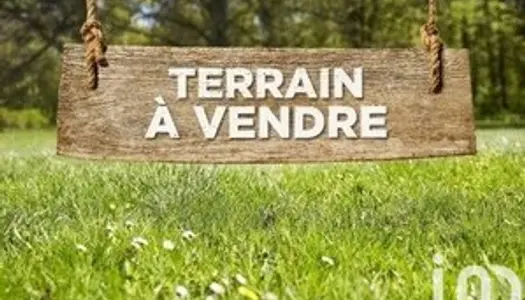 Terrain Vente Vedène  670m² 170000€