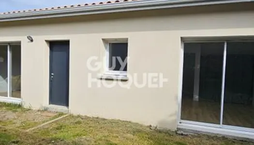 Maison 4 pièces 119 m² 