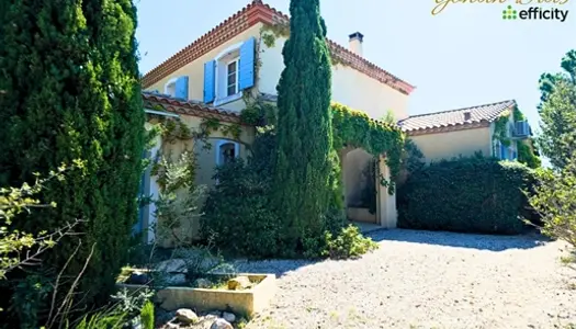 Maison Vente La Palme 5p 245m² 880000€