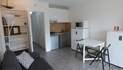 Vente Appartement 23 m² à Arcachon 239 000 €