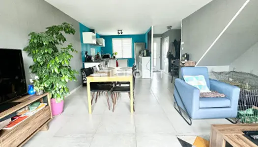 Maison 5 pièces 87 m² 