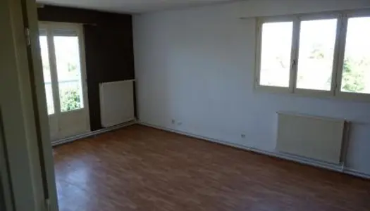 Appartement 3 pièces 71 m² 