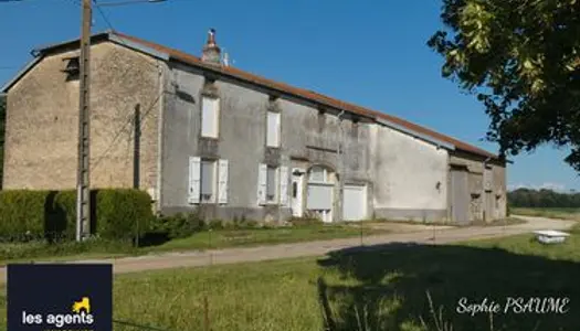 Maison 7 pièces 170 m² 