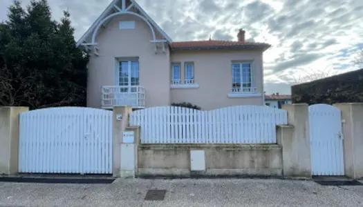 Maison 6 pièces 142 m²