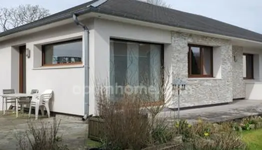 Maison 6 pièces 157 m²