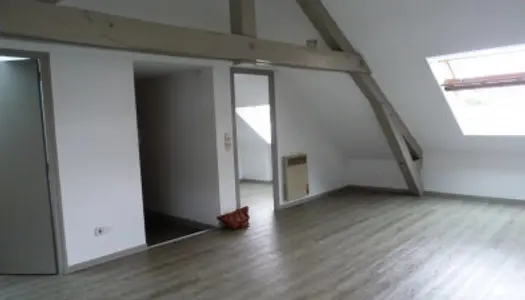 Studio 1 pièce 29 m² 