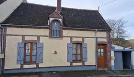 Maison 3 pièce(s) 92 m2