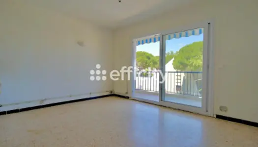 Appartement 2 pièces 36 m² 