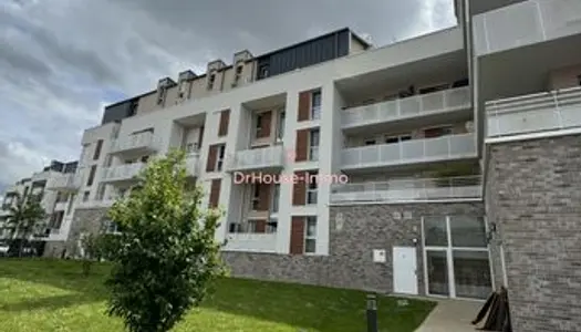 Appartement 5 pièces 100 m² 