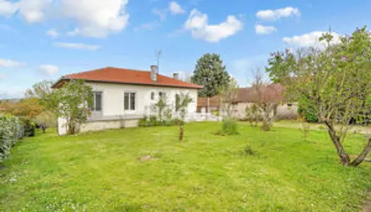 À vendre, maison d'environ 141,17 m², 7 pièces à Labastide-Saint-Pierre (82370).