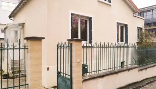 Maison 5 pièces 106 m²