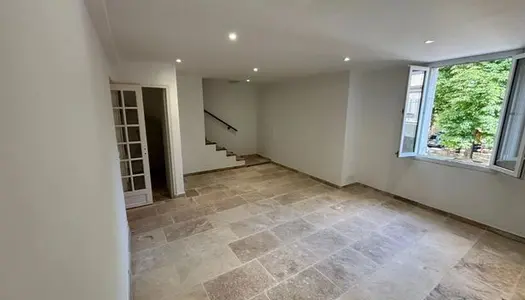 Maison 4 pièces 97 m² 