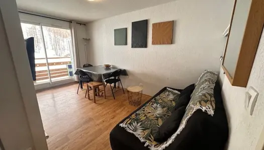 Appartement 845