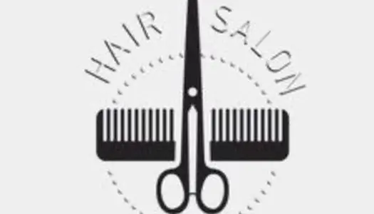 Salon de coiffure ou reprise pas de porte 