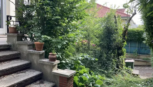 Chambre dans un maison à Fontenay-aux-Roses RER B 