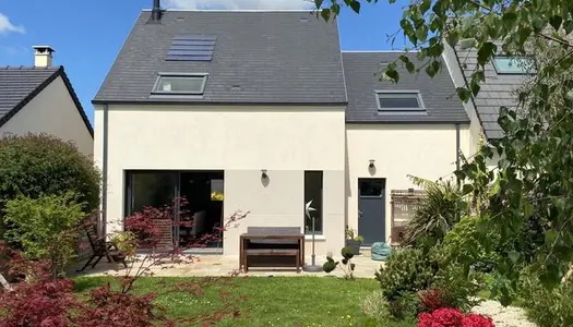 Maison 4 pièces 86 m² 